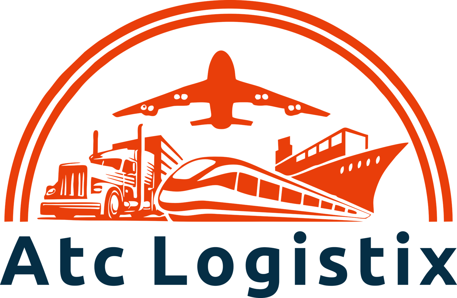 atclogistix